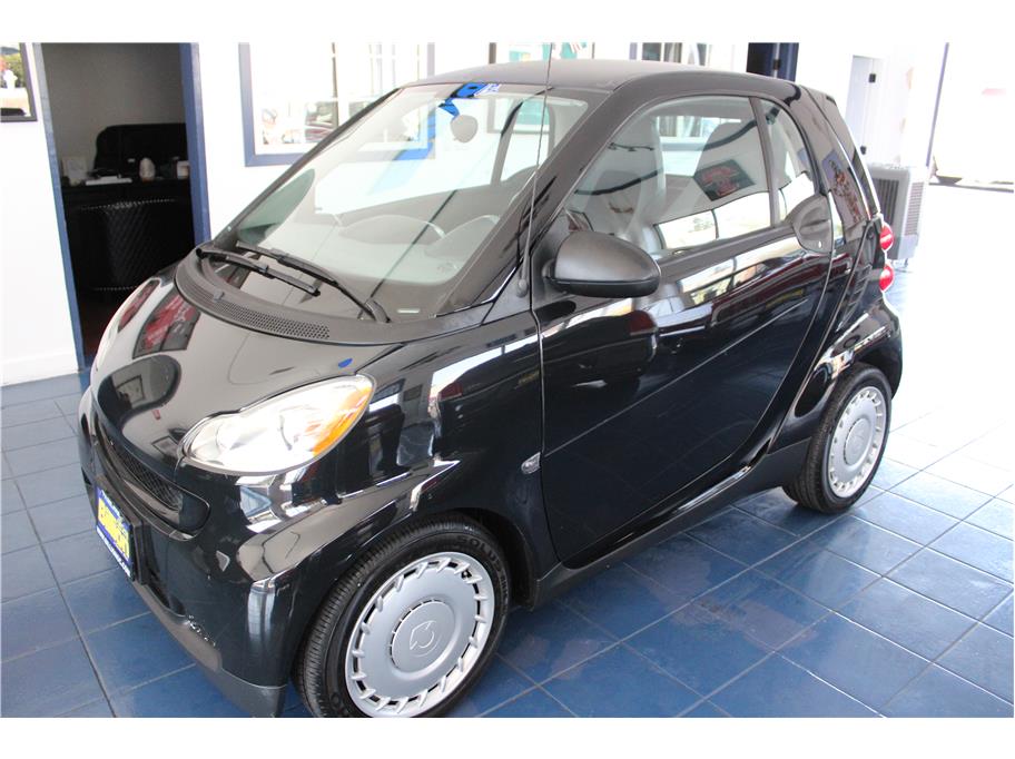 Used Smart Under 3,000 466 Cars from 2,995