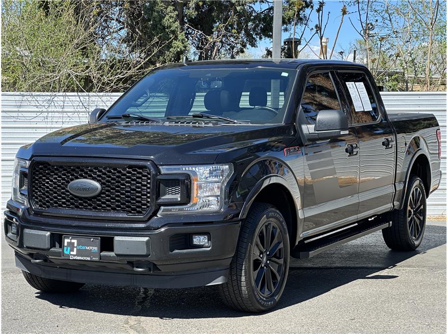 View vehicle photo 6