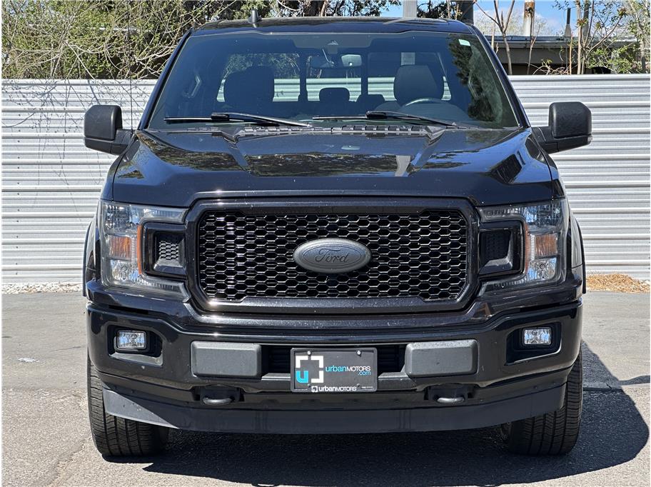 View vehicle photo 7