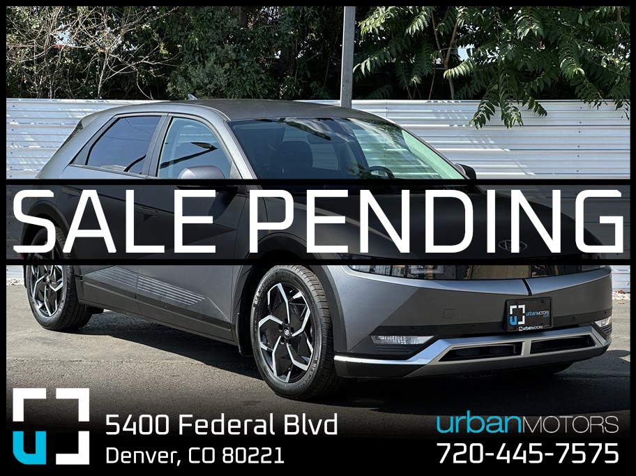 2024 Hyundai Ioniq 5 SEL AWD