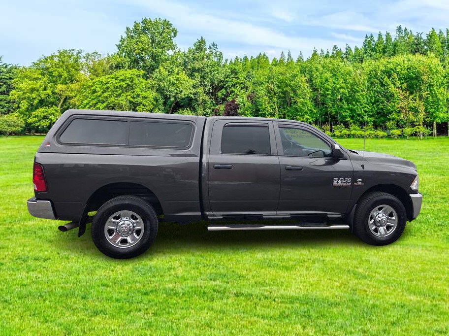 2017 RAM 2500 Tradesman Crew Cab