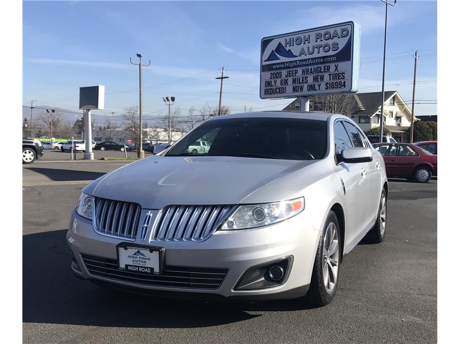 High Road Autos Medford OR New & Used Cars Trucks Sales