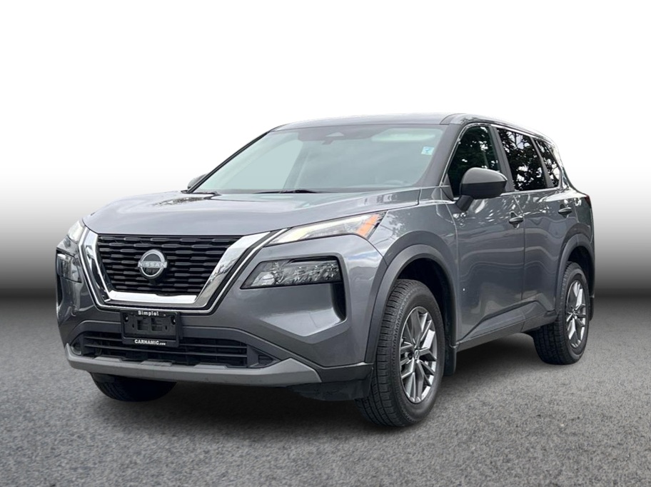 2023 Nissan Rogue S AWD
