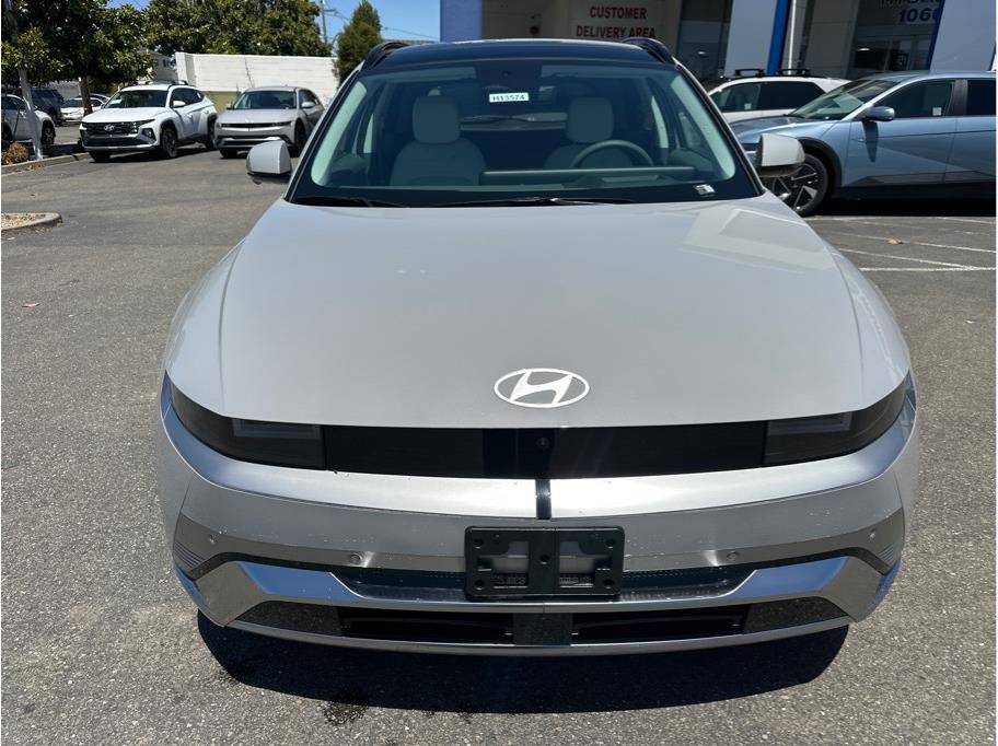 2026 Hyundai Ioniq 5