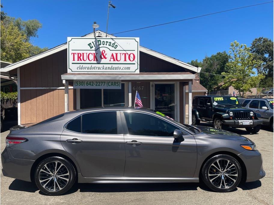 El Dorado Truck and Auto El Dorado CA | New & Used Cars Trucks Sales