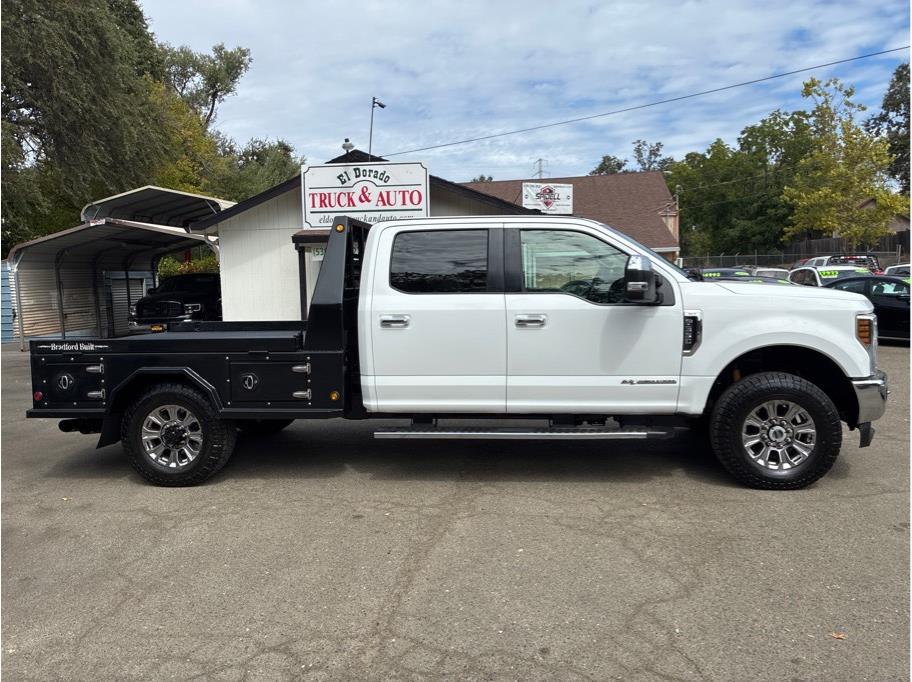 2019 Ford F350 Super Duty Crew Cab * Diesel Crew Cab 4X4! *