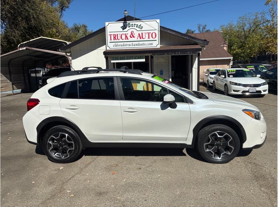 2015 Subaru XV Crosstrek Premium+All Weather Package+Moonroof
