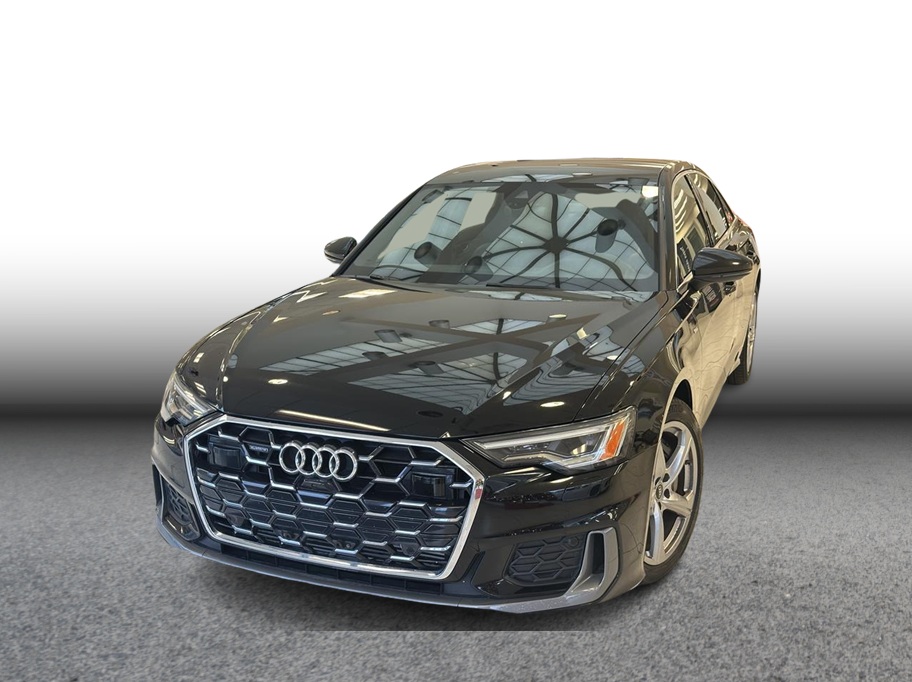 2024 Audi A6 quattro Premium Plus 55 TFSI