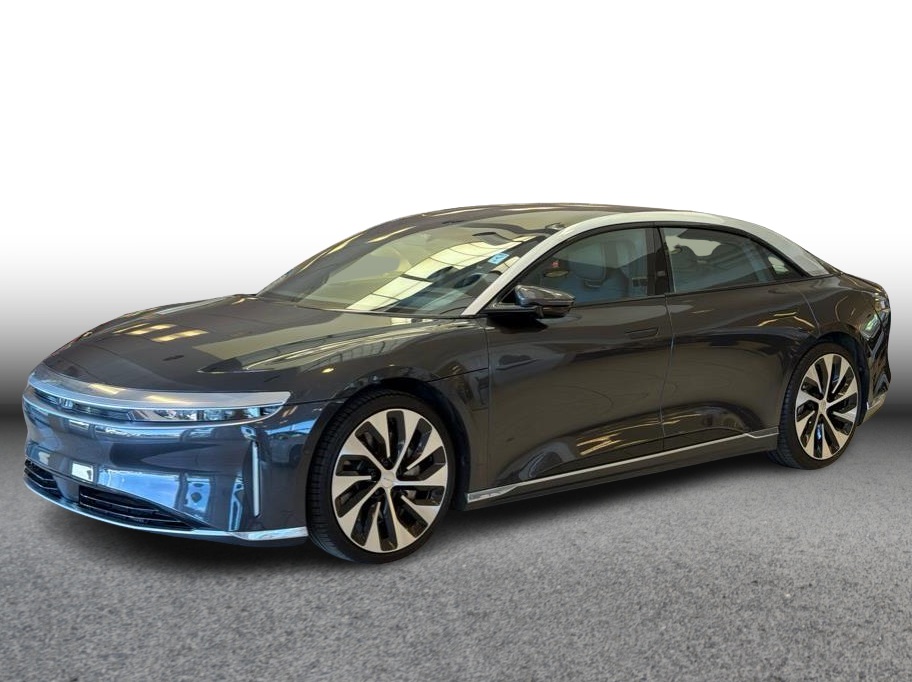 2023 Lucid Air Touring AWD