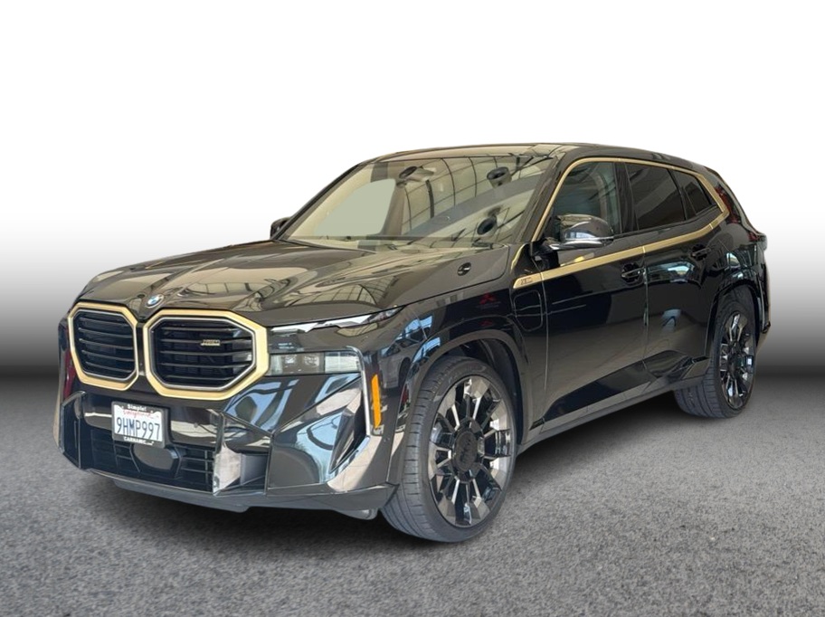 2023 BMW XM AWD