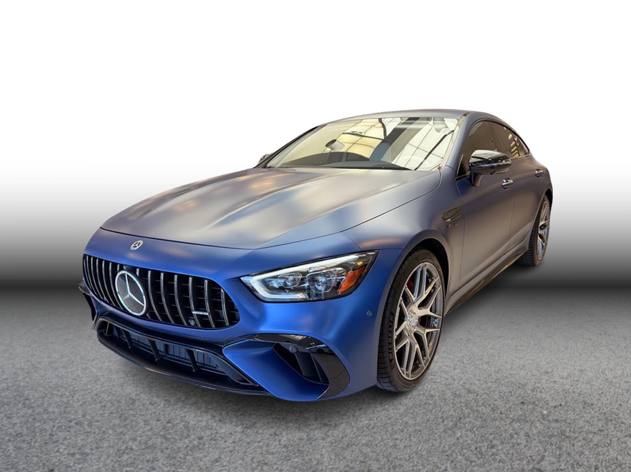 Used 2023 Mercedes-Benz AMG GT 63
