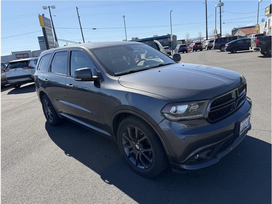 2015 Dodge Durango R/T AWD