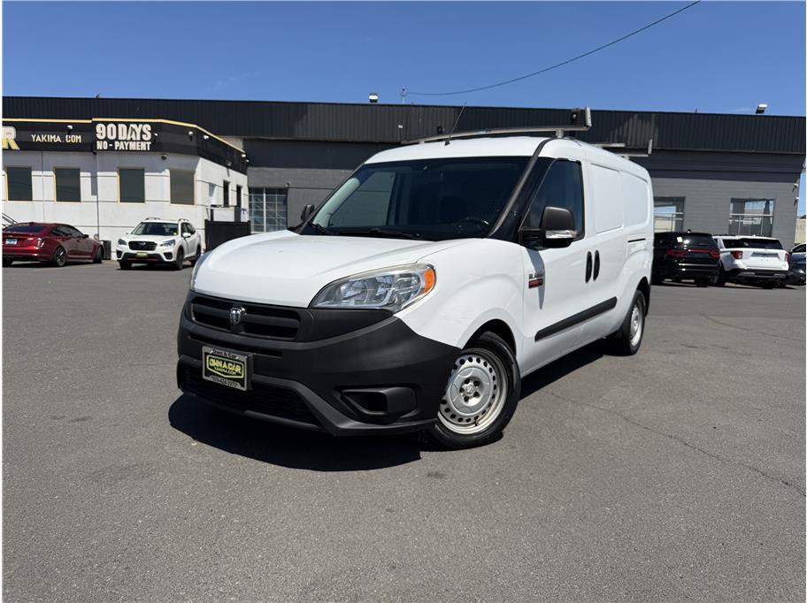  2017 RAM ProMaster City Tradesman Cargo Van   