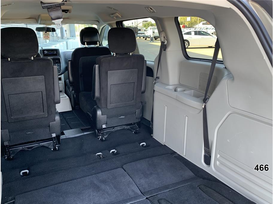 2013 Dodge Grand Caravan