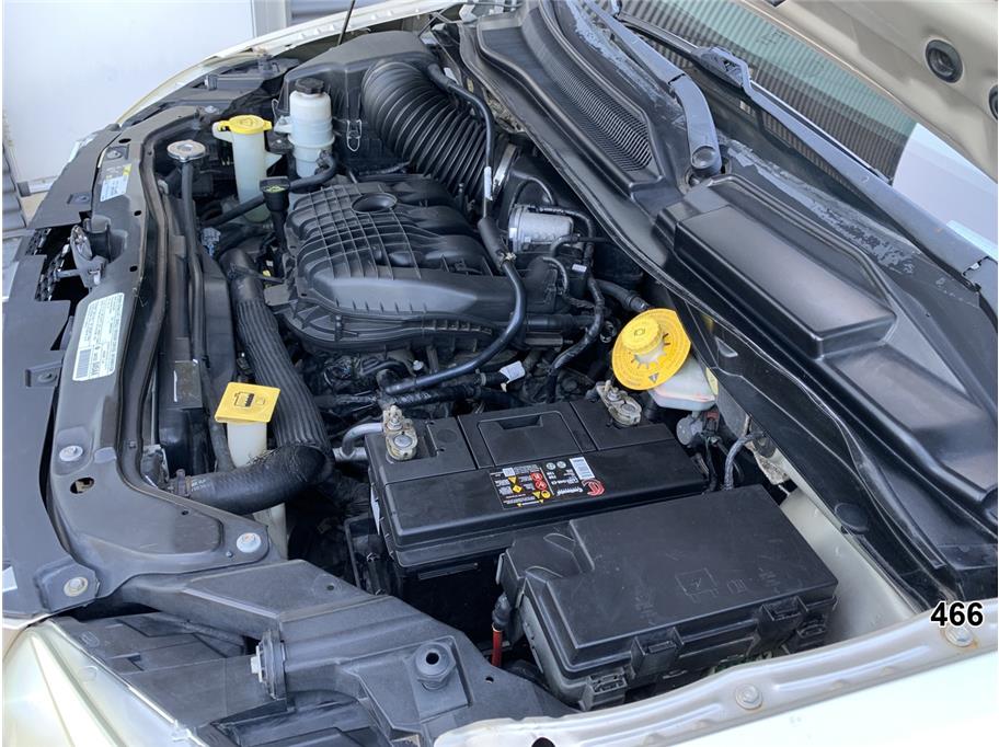 2013 Dodge Grand Caravan