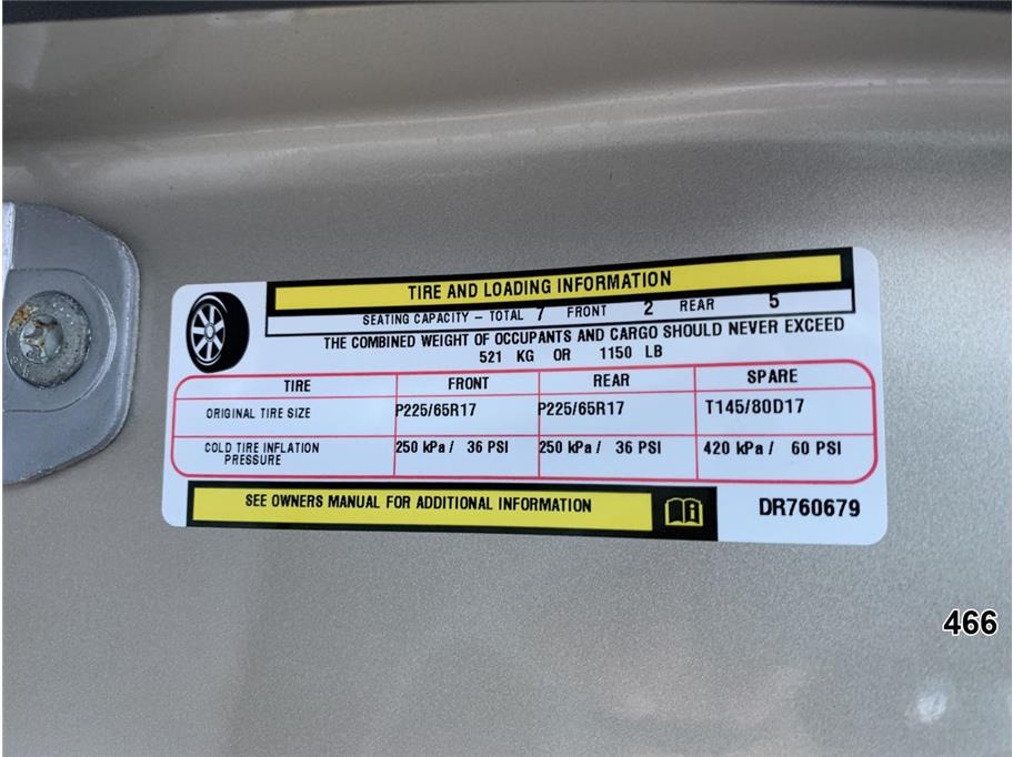2013 Dodge Grand Caravan