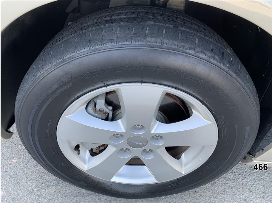 2013 Dodge Grand Caravan