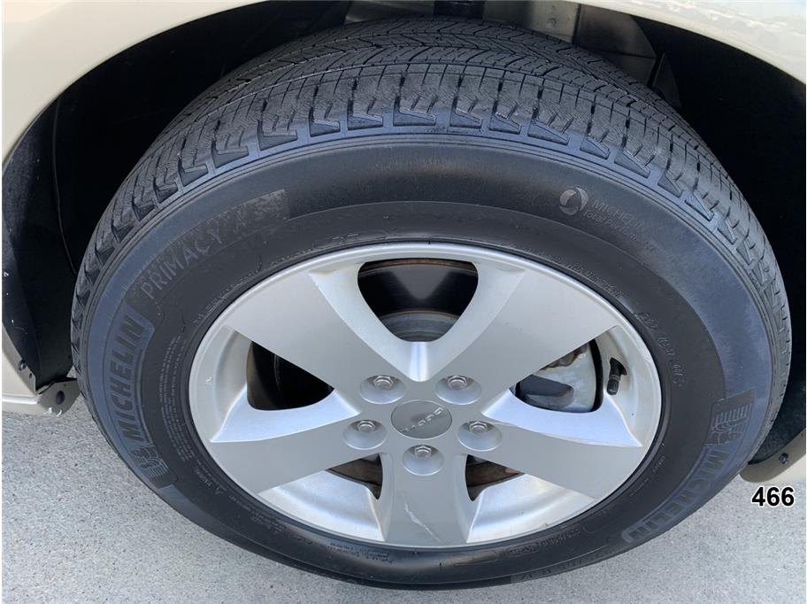 2013 Dodge Grand Caravan