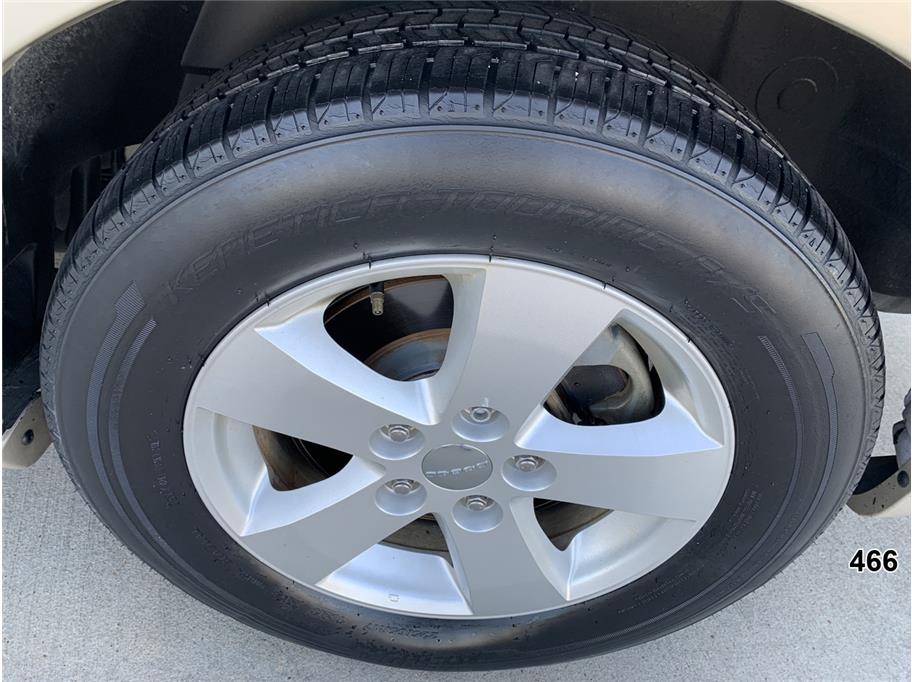 2013 Dodge Grand Caravan