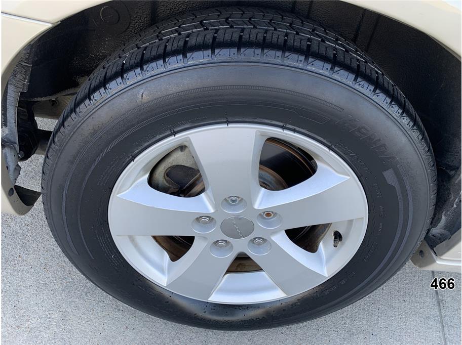 2013 Dodge Grand Caravan
