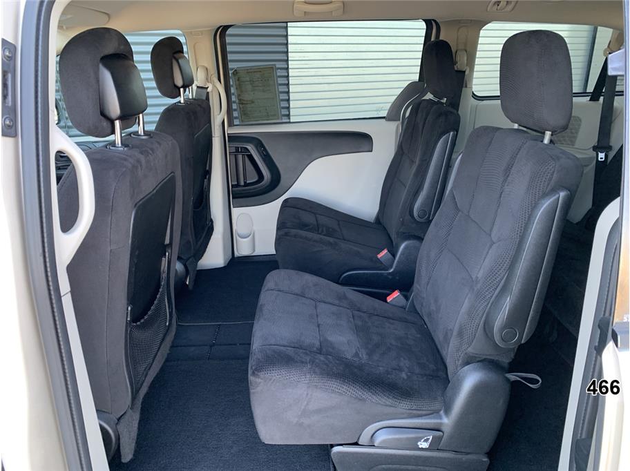 2013 Dodge Grand Caravan
