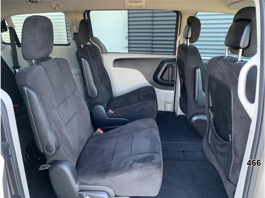 2013 Dodge Grand Caravan