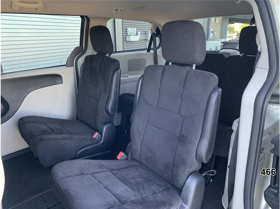 2013 Dodge Grand Caravan
