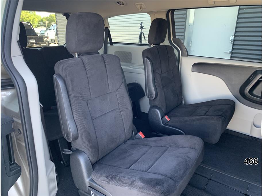 2013 Dodge Grand Caravan