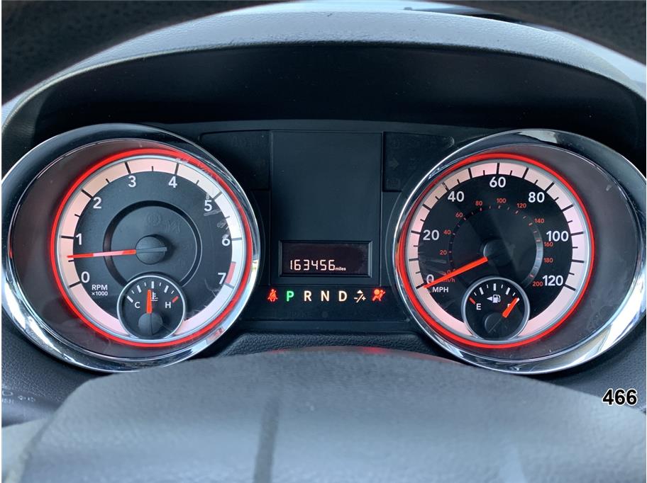 2013 Dodge Grand Caravan