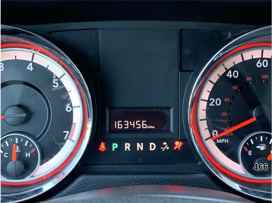2013 Dodge Grand Caravan