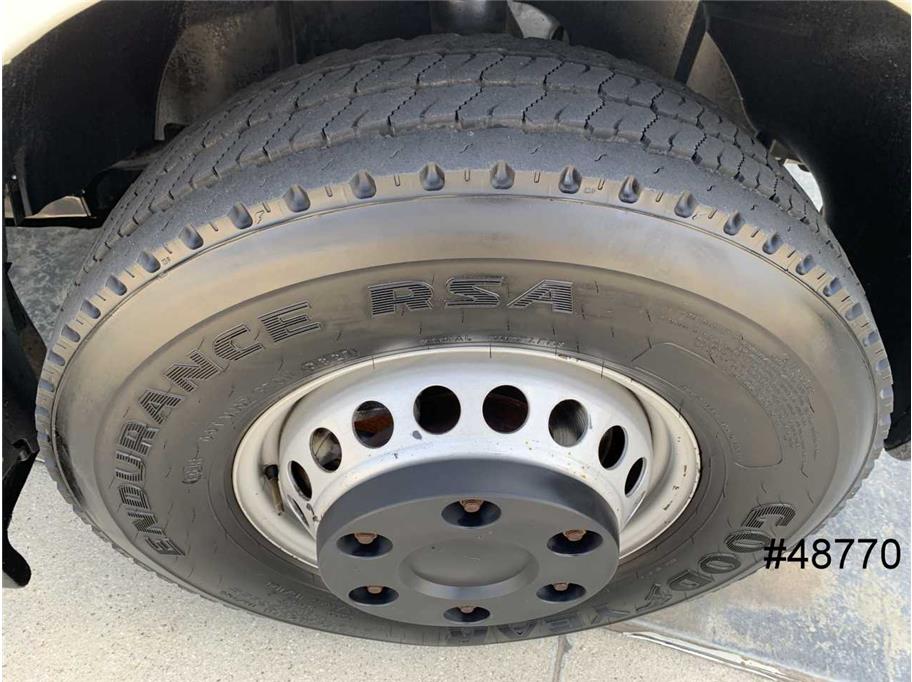 2013 Mercedes 3500 Sprinter DRW