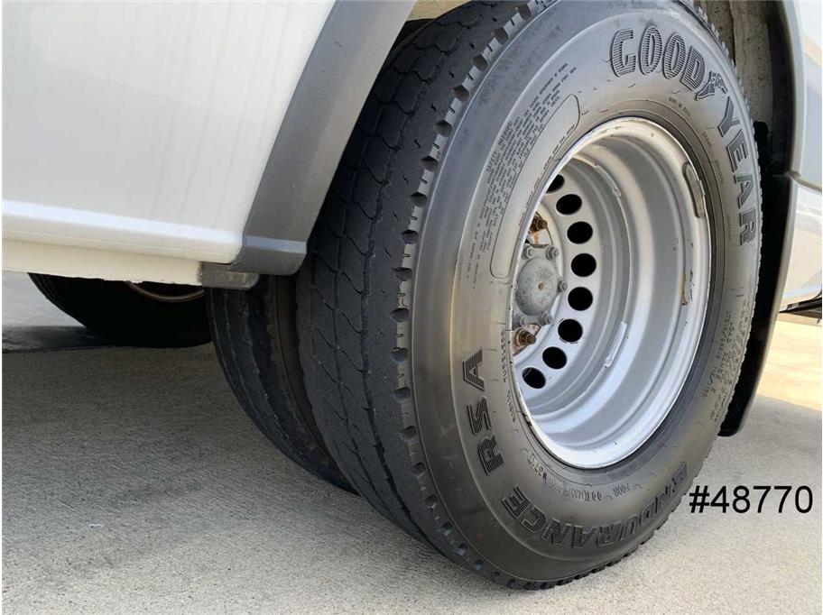 2013 Mercedes 3500 Sprinter DRW