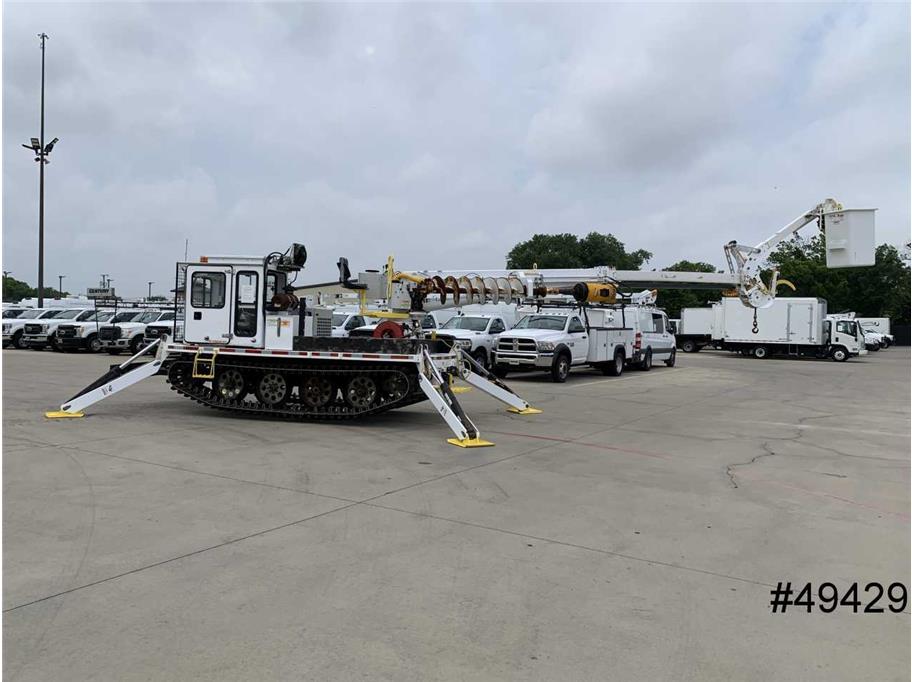 2019 Utv RT02DD Achiever