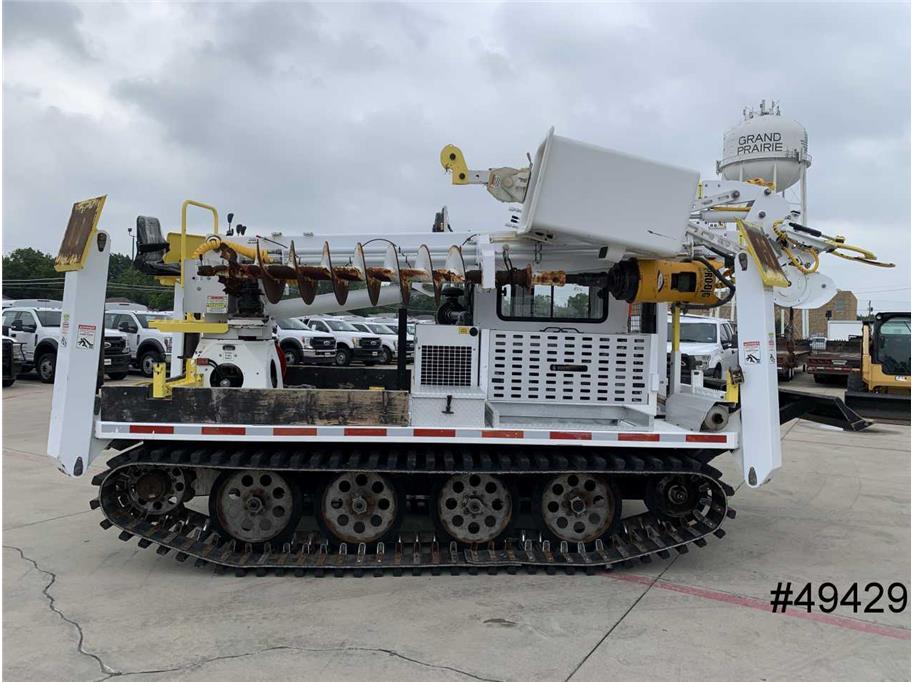 2019 Utv RT02DD Achiever