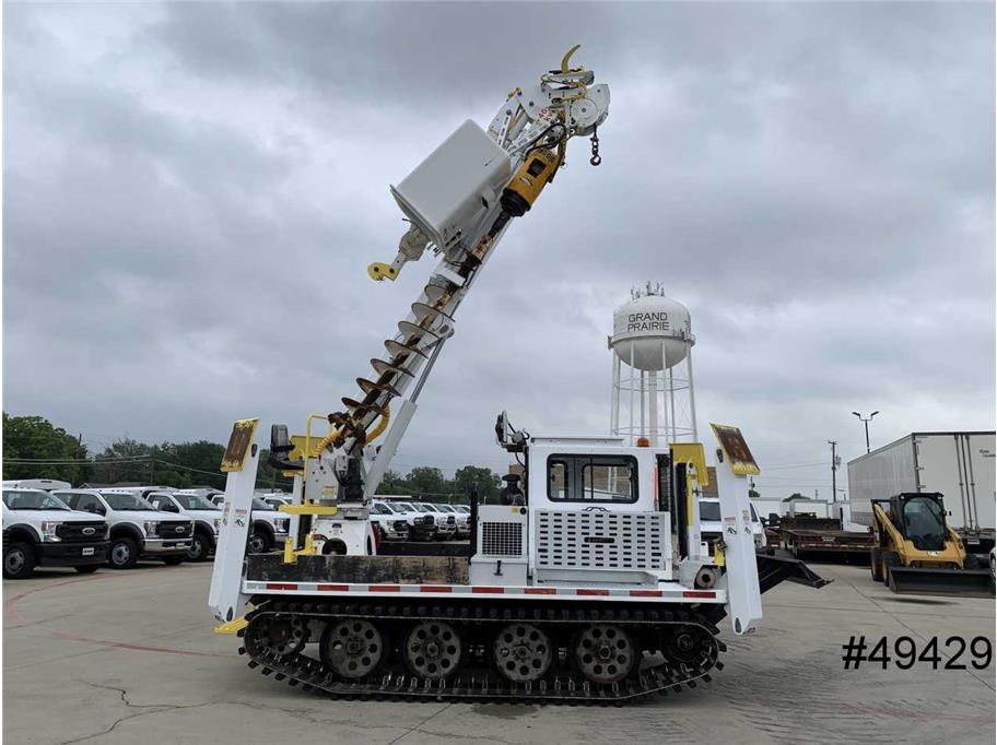 2019 Utv RT02DD Achiever