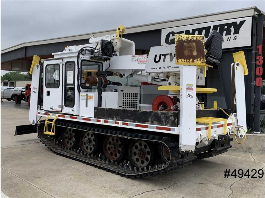 2019 Utv RT02DD Achiever