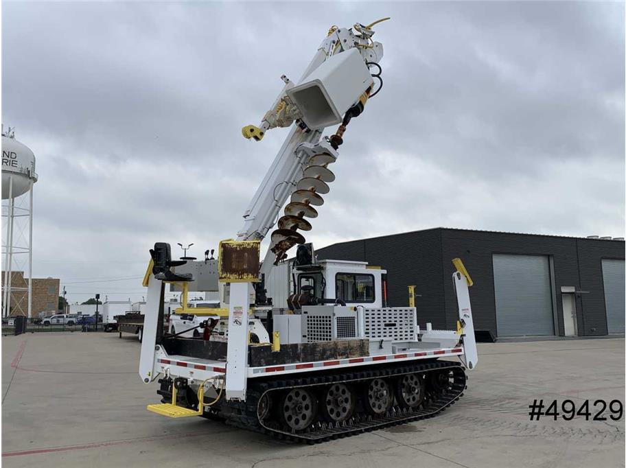 2019 Utv RT02DD Achiever