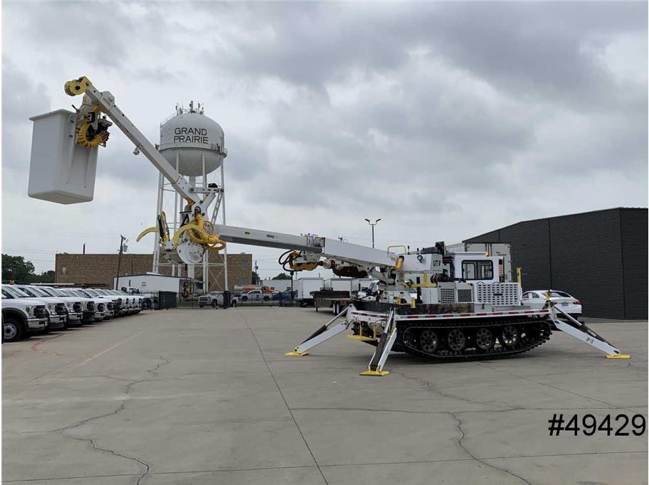 2019 Utv RT02DD Achiever