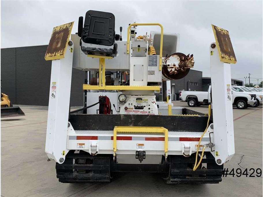 2019 Utv RT02DD Achiever