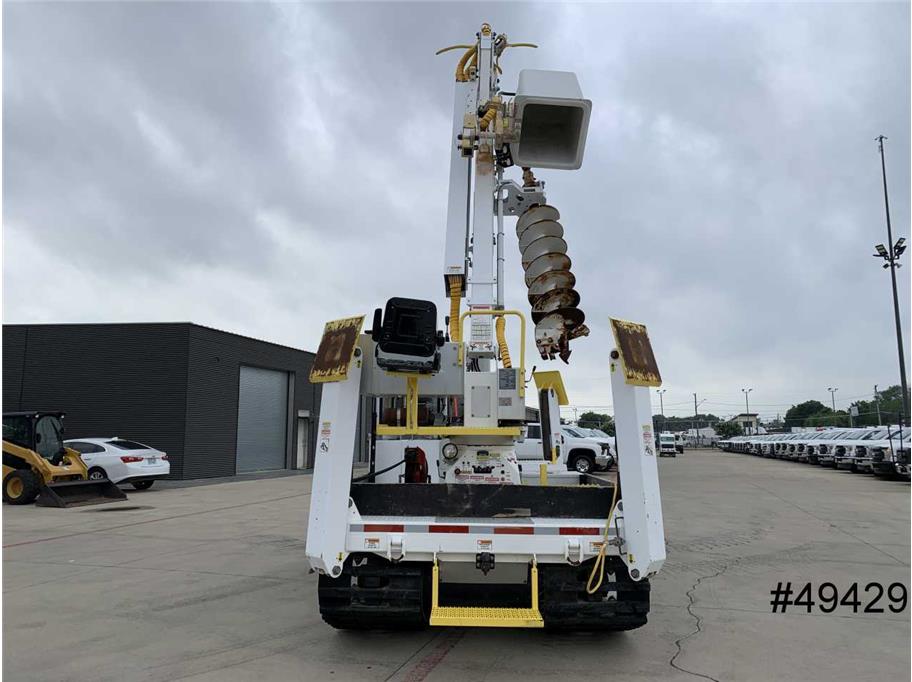 2019 Utv RT02DD Achiever