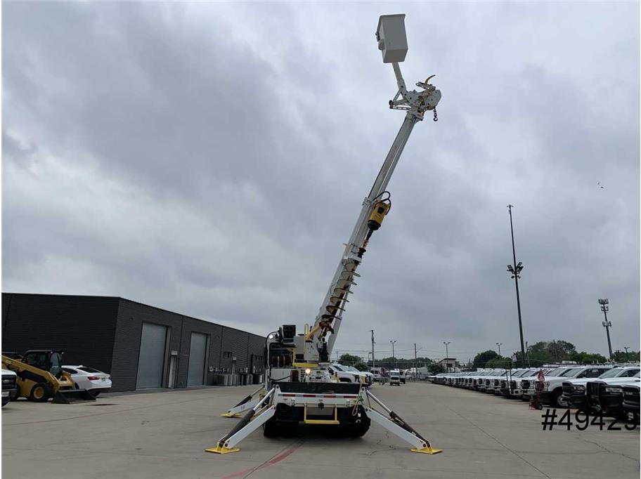 2019 Utv RT02DD Achiever