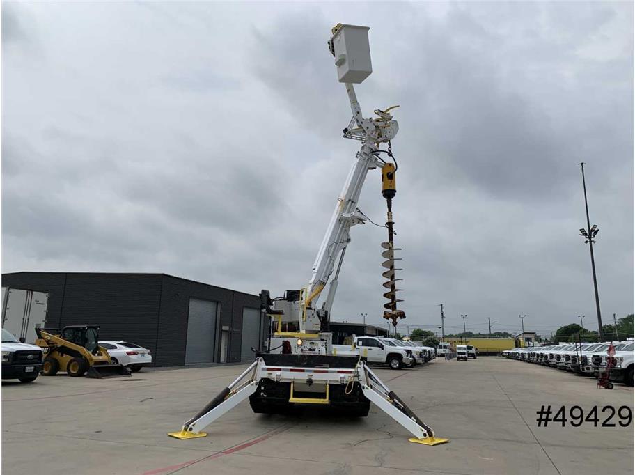 2019 Utv RT02DD Achiever