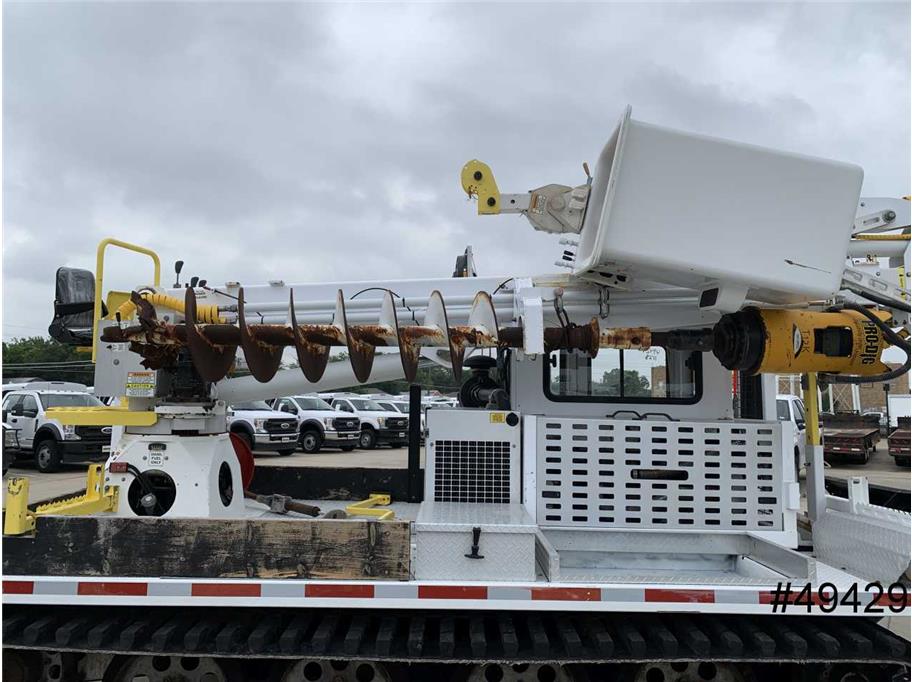 2019 Utv RT02DD Achiever