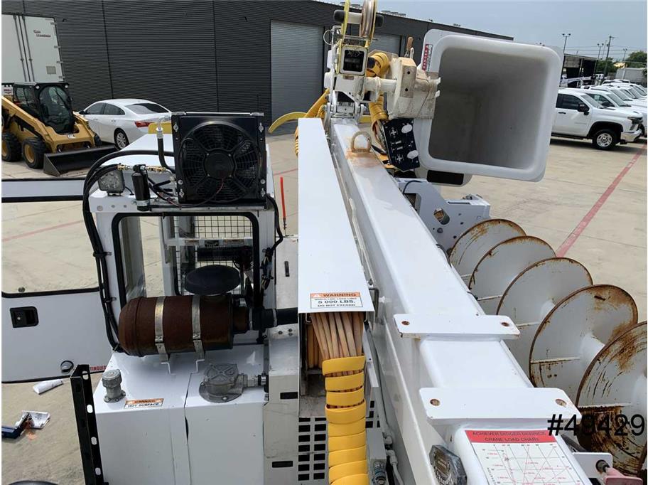 2019 Utv RT02DD Achiever