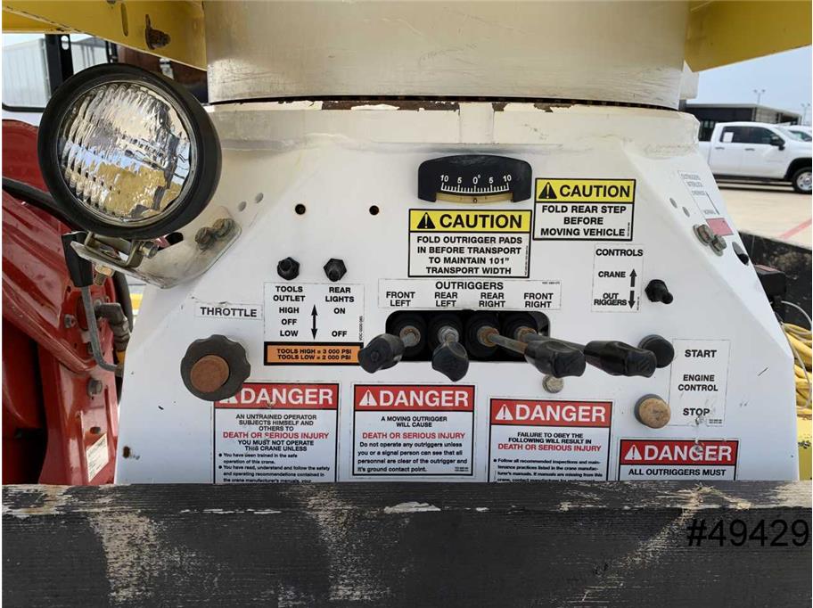 2019 Utv RT02DD Achiever