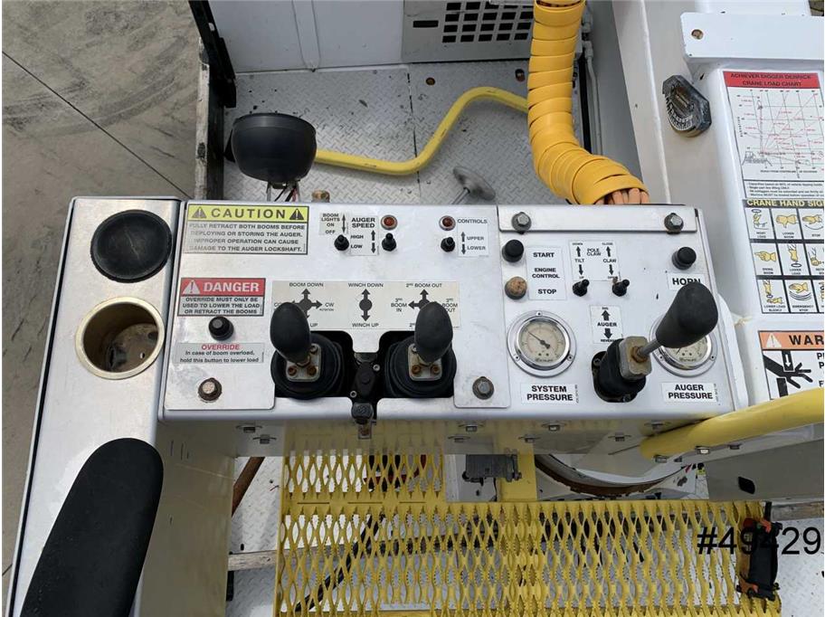 2019 Utv RT02DD Achiever