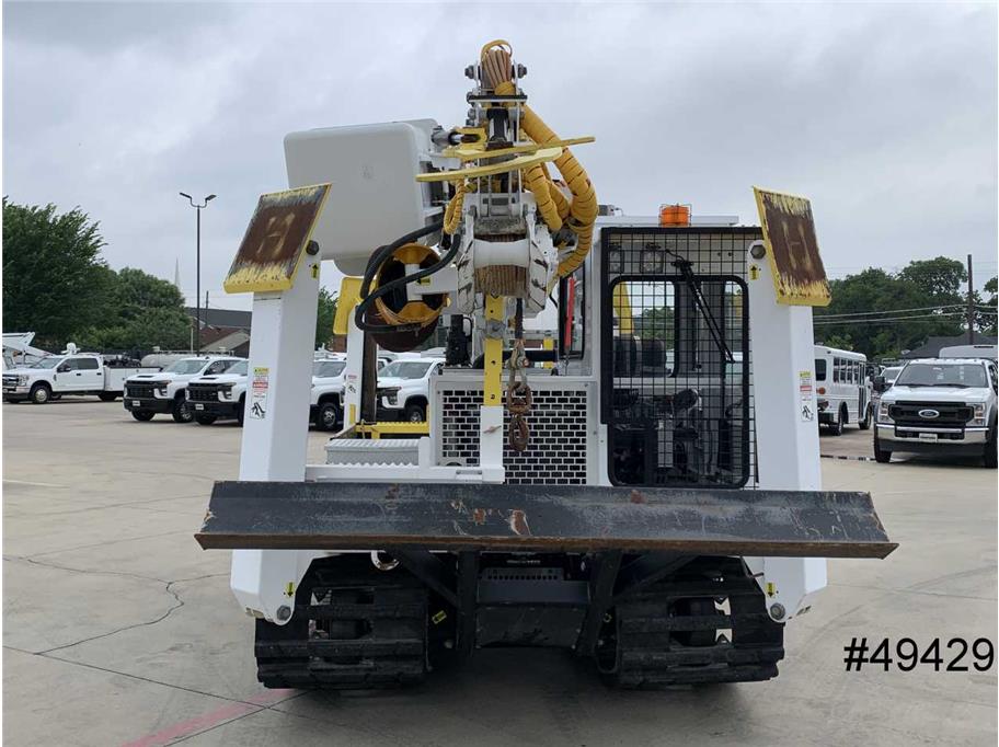 2019 Utv RT02DD Achiever