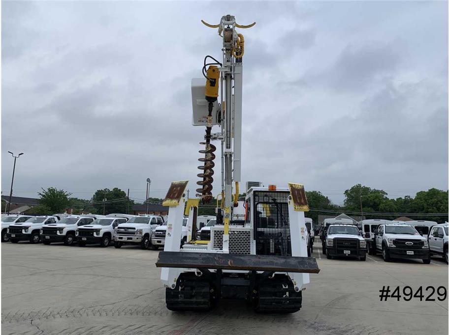 2019 Utv RT02DD Achiever