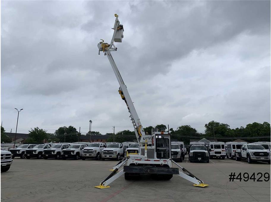 2019 Utv RT02DD Achiever