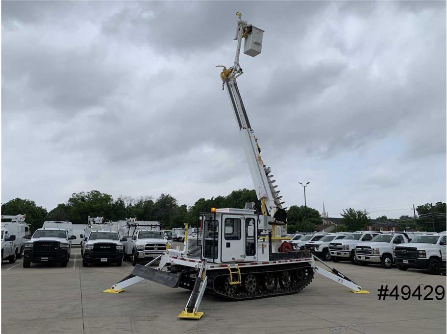 2019 Utv RT02DD Achiever